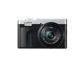 Panasonic TZ99 silber