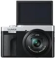 Panasonic DC-TZ99 Silver (DC-TZ99E-S)