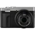 Panasonic Lumix DC-TZ99 silber