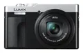 Panasonic Lumix DC-TZ99 silber