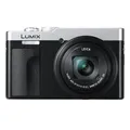 Panasonic Lumix DMC-TZ99 silber / schwarz