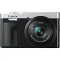 Panasonic Lumix TZ99 silber/schwarz