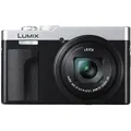 Panasonic Lumix DC-TZ99 silber/schwarz
