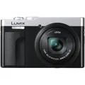 Panasonic Lumix DC-TZ99E Silber
