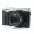 Panasonic Lumix DC-TZ99 Gebrauchtware | Sehr leichte Gebrauchsspuren | 12 Monate Garantie | ✔️ Temporär mit Kostenlose Geschenkbox