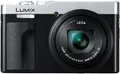 PANASONIC Lumix DC-TZ99 silber