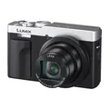 Panasonic DC-TZ99 silber