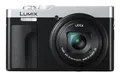Panasonic DC-TZ99E-S Lumix Tz99 1/2.3 Compact  Camera 20.3 Mp Mos 5184 X 388 ~E~