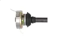 Antriebswelle POINT GEAR PNG72119 für AUDI A3 (8P1) 2 2004-2012