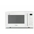 Whirlpool MWP 254 W Microondas con Grill 25L 900W Blanco - Weiß