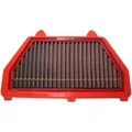 2153 - LUFTFILTER FM478/04 kompatibel mit HONDA CBR 600 RR ABS (PC40) 600 2009-2