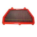 Luftfilter Wiederverwendbar BMC für Honda 600 CBR RR 2007-2016