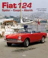 Fiat 124 | Julien Lombard | 2012 | deutsch