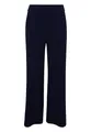 zero Damen Stoffhose mit elastischem Bund 28 Inch 40, Hydrangea