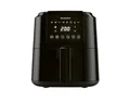 SILVERCREST®  Digitale Heißluftfritteuse »SHFD 1400 C1« 1400W schwarz *B-Ware