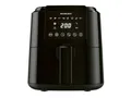 SILVERCREST® KITCHEN TOOLS Digitale Heißluftfritteuse »SHFD 1400 C1« - B-Ware