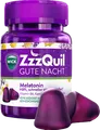 WICK Zzzquil Gute Nacht Weichgummis  90 g
