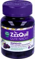 WICK ZzzQuil Gute Nacht 30 St