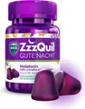 WICK ZzzQuil Gute Nacht, 30 St. Pastillen