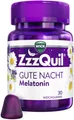WICK Pharma - Zweigniederla WICK ZzzQuil Gute Nacht 30 Weichgummis - 30 Stück 16894637