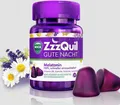 WICK ZzzQuil Gute Nacht Einschlafhilfe Weichgummis 30 Stück PZN 16894637