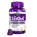 WICK ZzzQuil INTENS Gute Nacht Weichgummis 60 Stück höhere Dosis PZN 19455588