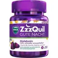 WICK ZzzQuil Gute Nacht 30 Weichgummis
