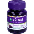 WICK ZzzQuil Gute Nacht 30 St PZN 16894637