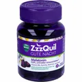 WICK ZzzQuil Gute Nacht 30 St PZN16894637