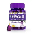 WICK ZzzQuil Gute Nacht 30 ST