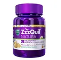 🌛 WICK ZzzQuil Gute Nacht Mango Banane Weichgummis 30 Stück ZZZ WICKS TOP 💤