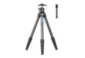 Leofoto Leofoto Carbon-Dreibeinstativ LS-255C Ranger + Ballhead LH-30 + kurze Kamerastativ