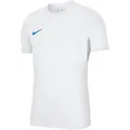 Nike Park VII Kurzarm Trikot Kinder - weiß
