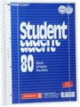 Collegeblock  Karriert A4