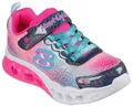 Skechers Flutter Heart Lights Simply Love Kinder Sneaker | Turnschuh | Sportschu
