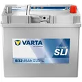 VARTA B32 Blue Dynamic 12V 45Ah 330A Autobatterie 545 156 033