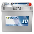 VARTA B32 Blue Dynamic 45Ah 330A Autobatterie 545 156 033 inkl. 7,50 € Pfand