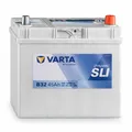 VARTA B32 Autobatterie, 45Ah 12V, Dynamic SLI, 545156033