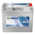 VARTA Batterie blue dynamic 45Ah 330A 12V