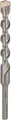 Bosch Accessories Bosch Professional-Hammerbohrer SDS-Plus-5 Länge 200 mm Bohrer ø 18.0 mm
