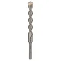 BOSCH Hammerbohrer für Mauerwerk und Beton SDS plus-5, Ø 18 x 150 mm