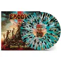 Exodus Persona Non Grata Doppel-LP Vinyl Neu