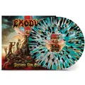 Exodus Persona Non Grata (Vinyl) (US IMPORT)