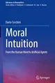 Moral Intuition Dario Cecchini