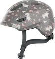 Abus Smiley 3.0 Kinder-Helm grey horse S (45-50 cm)