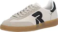 Rieker Sneaker Low Damen 32303937303235 Beige 38 EU