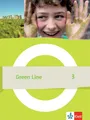 Green Line 3: Schulbuch (fester Einband) Klasse 7 (Green Line. Ausgabe ab 2021)