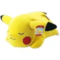 Pokemon: Schlafender Pikachu 18 Zoll Plüsch
