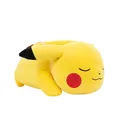 Pokémon Pikachu, Sleeping Plush 20cm Cuddly Toy