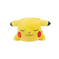 Pokémon - Sleeping Pikachu - Plüschfigur - | (PKW3882) - Neu & OVP